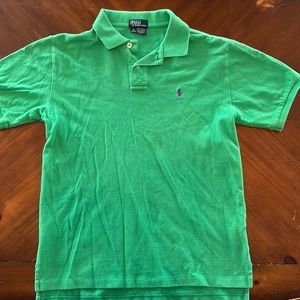 Polo boys YM (12/14)